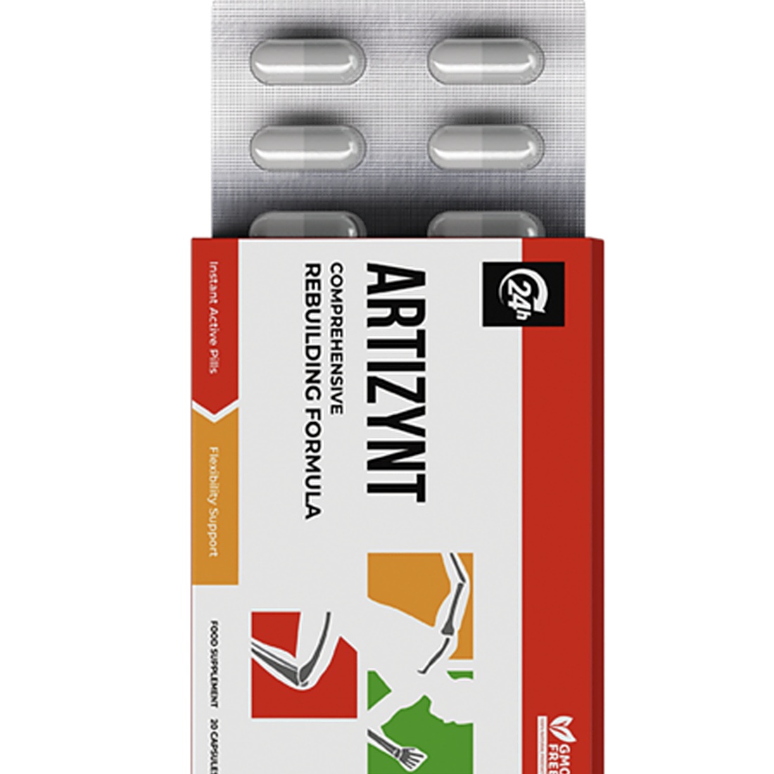 ARTIZYNT Packung