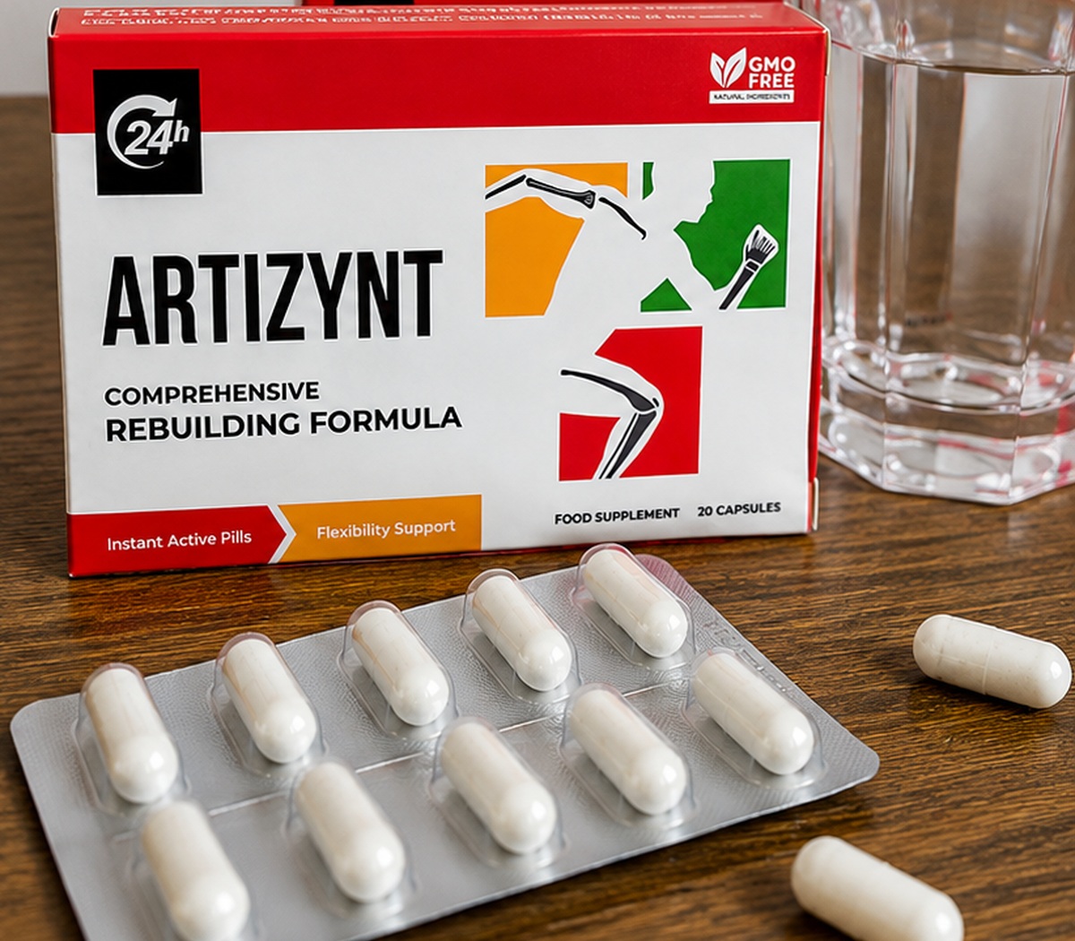 ARTIZYNT Produktfoto